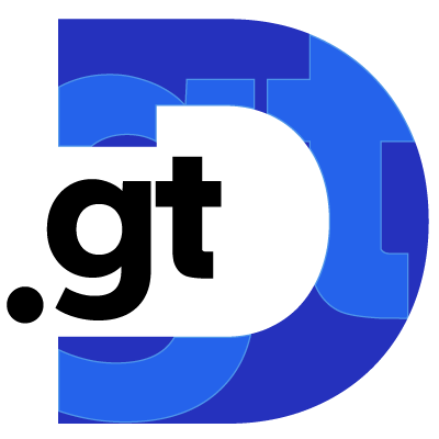 Logo Dominios GT
